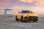 Lamborghini Urus by Vorsteiner 2019 года